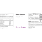 Nutritional support for normal nerve function and overall wellness.*