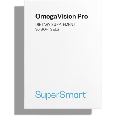 OmegaVision Pro Supplement