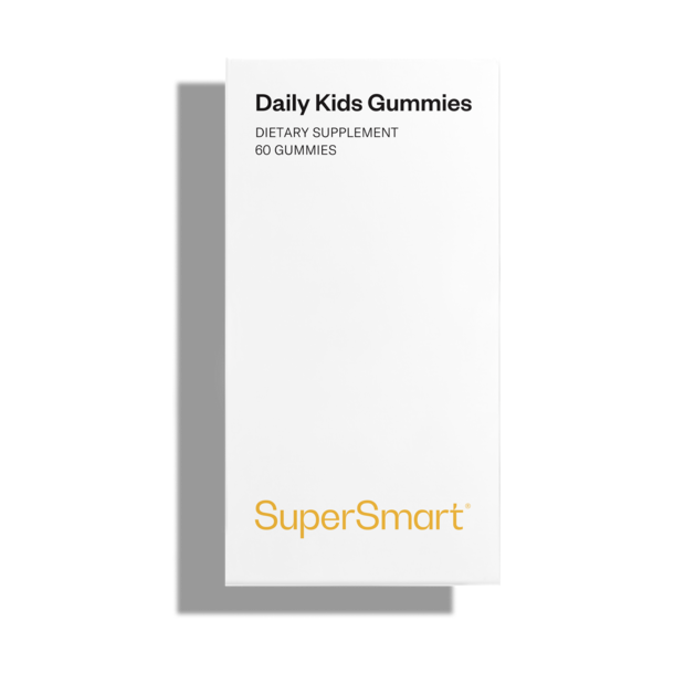 Gummies for child wellness & immunity*