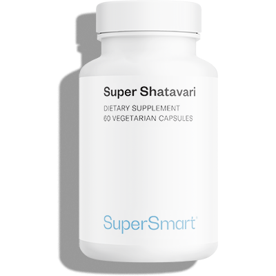 Extract of shatavari root