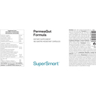 Dietary Supplement PermeaGut Formula