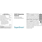 DAO Supplement 