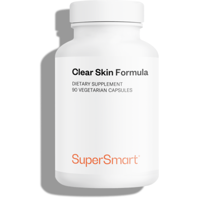 Dietary supplement for supporting skin health.*