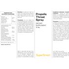 Propolis Throat Spray
