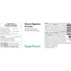 Enzyme dietary supplement for digesting gluten