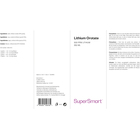Lithium Orotate