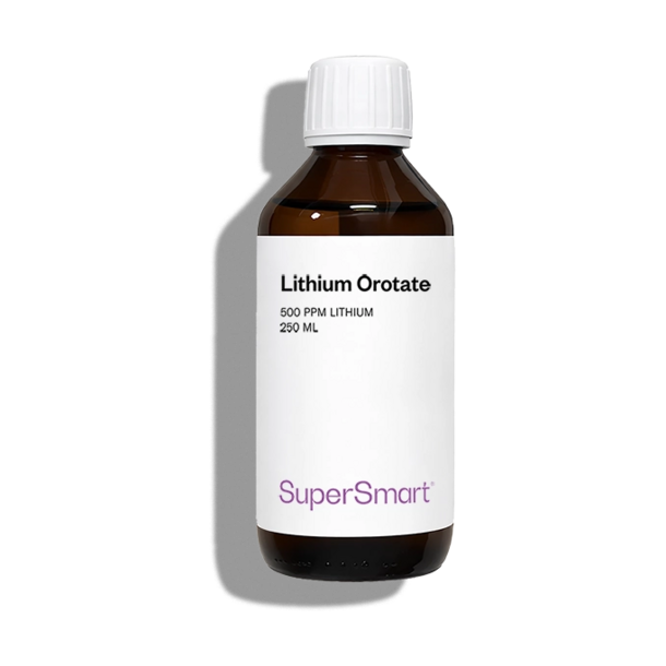 Lithium Orotate