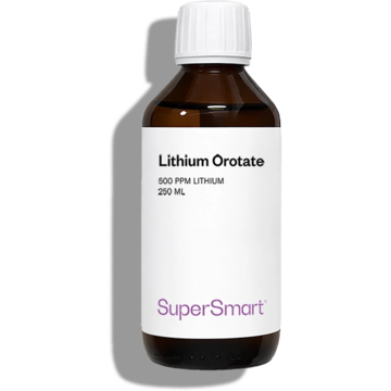 Lithium Orotate