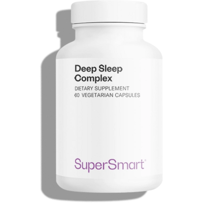 Dietary supplement to help reduce night-time awakenings*