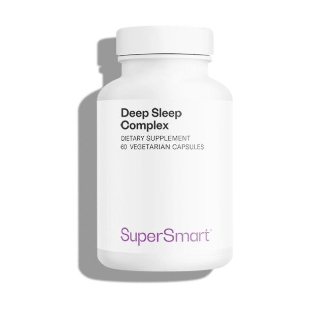 Dietary supplement to help reduce night-time awakenings*
