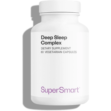 Dietary supplement to help reduce night-time awakenings*