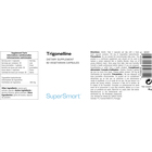 Trigonelline dietary supplement