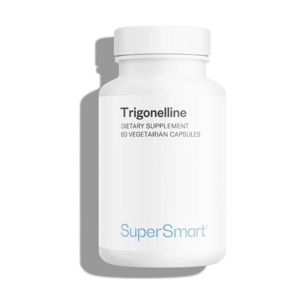 Trigonelline dietary supplement
