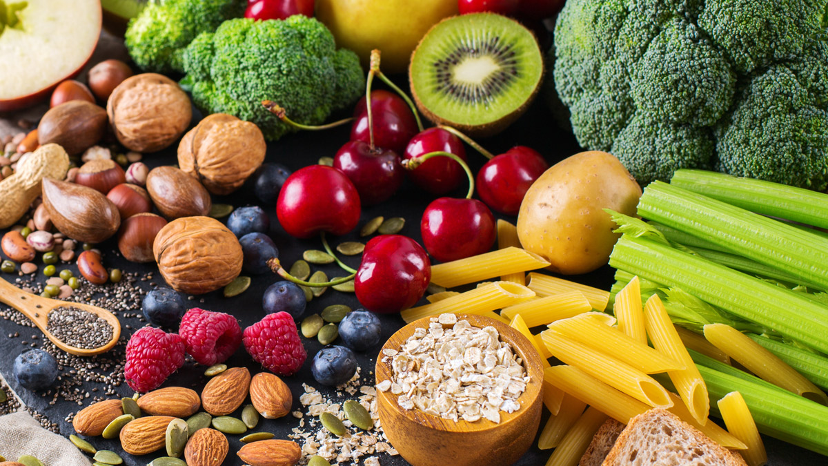 Detox tips