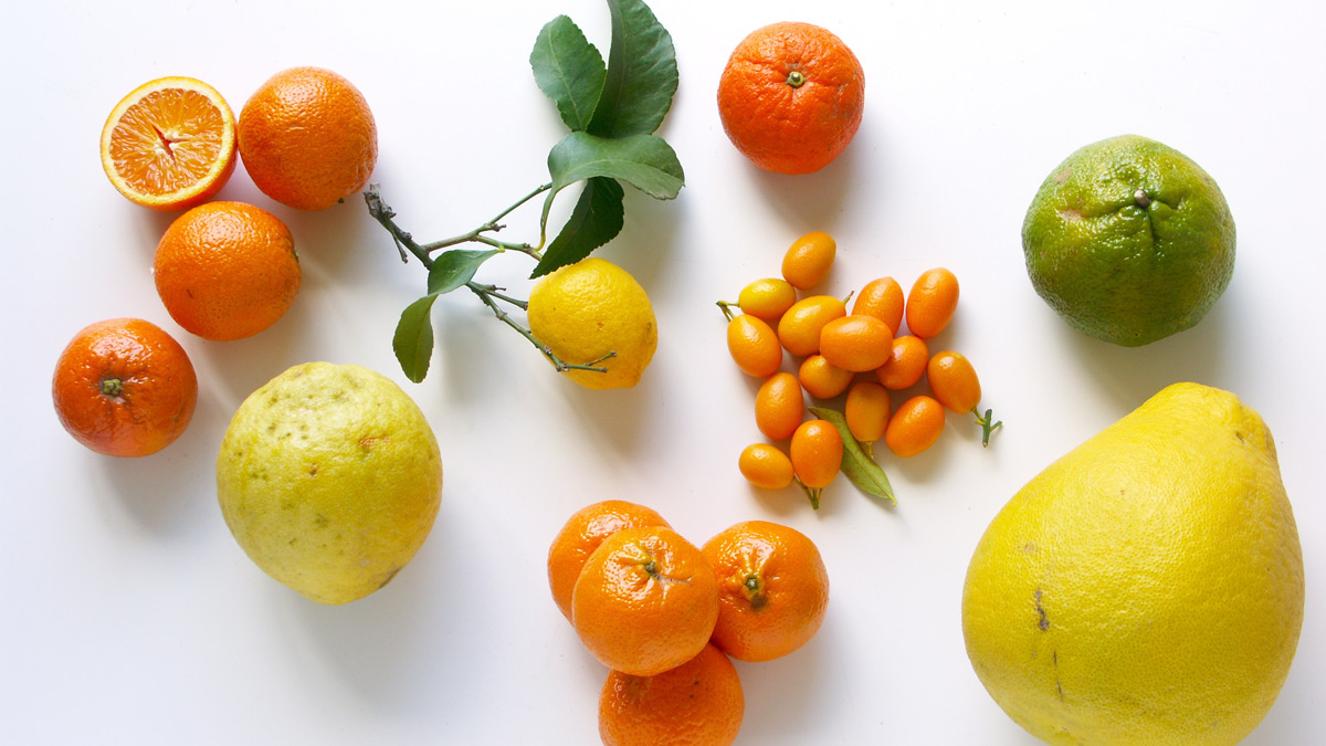 Vitamin C