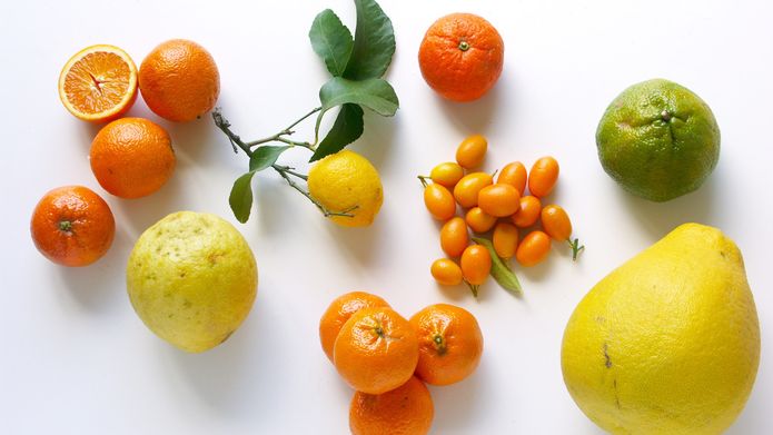Vitamin C