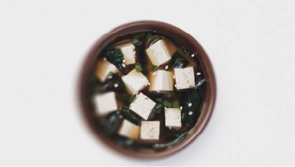 Find out whether fermented foods can help to reduce anxiety