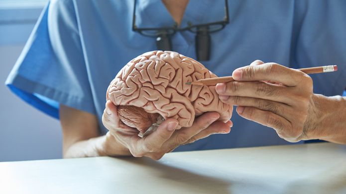 Preserving memory