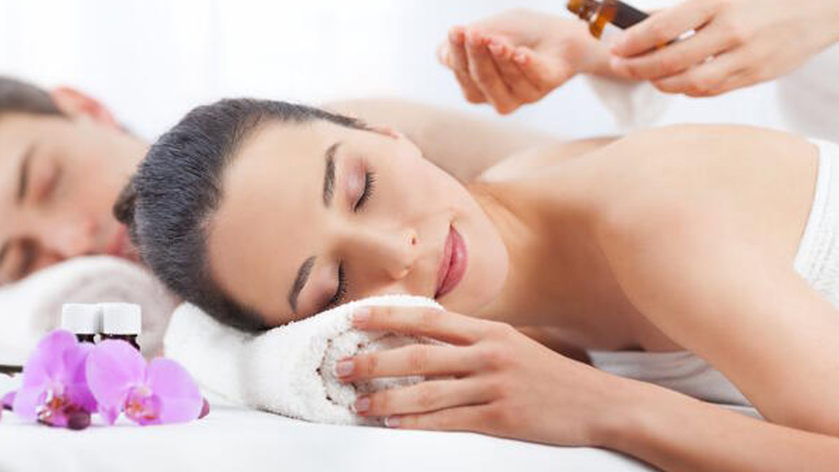 Essential oils
