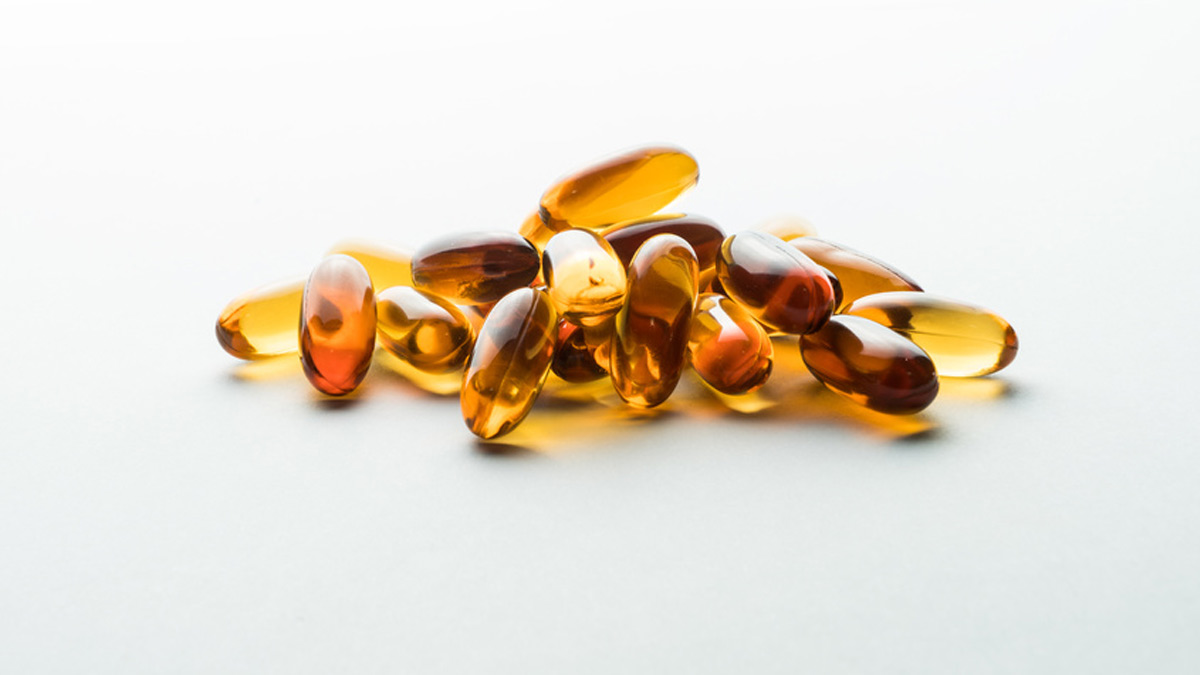Omega-3