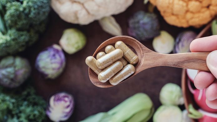 Healthy weight during menopause