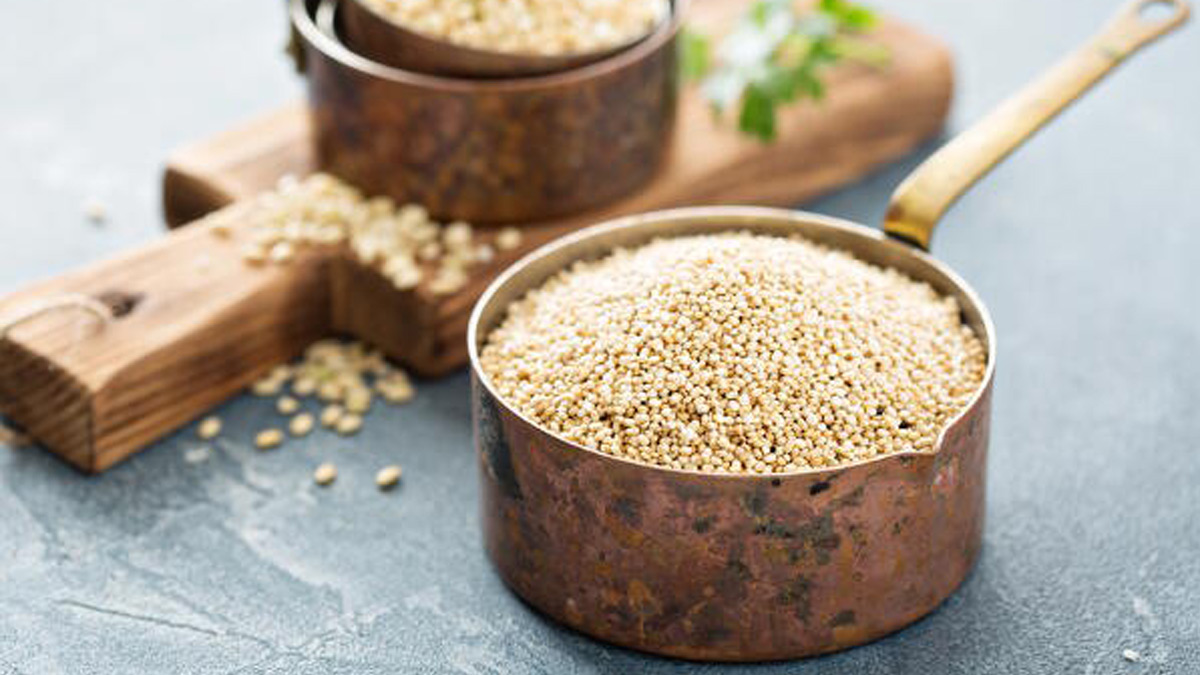 Eating gluten-free