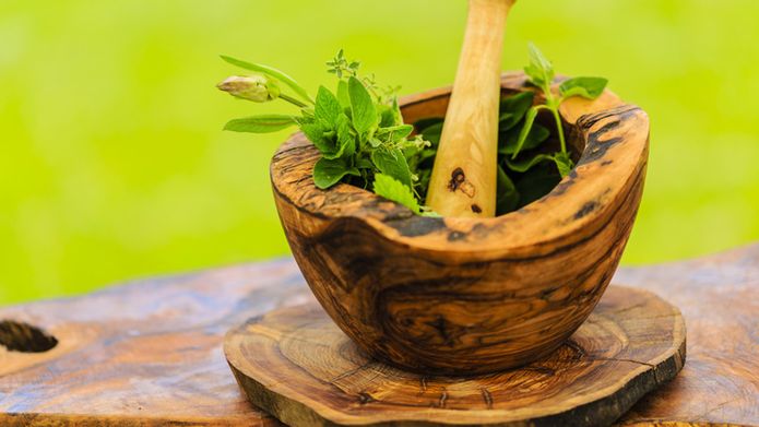 Chinese medicine
