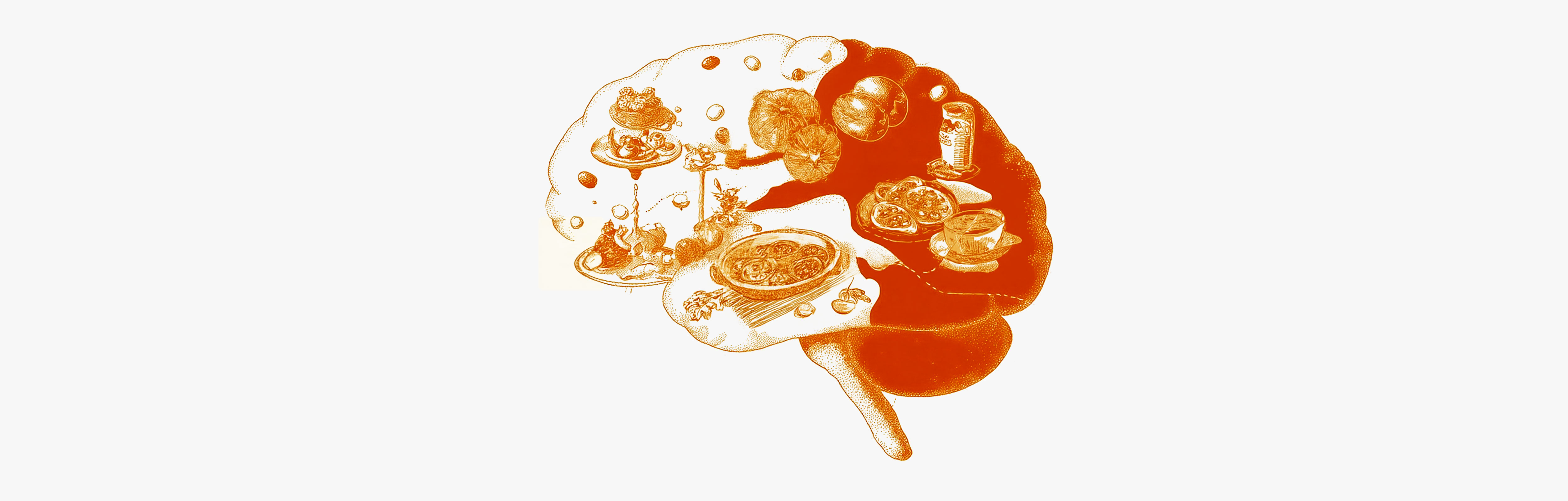 Food memory and weight gain