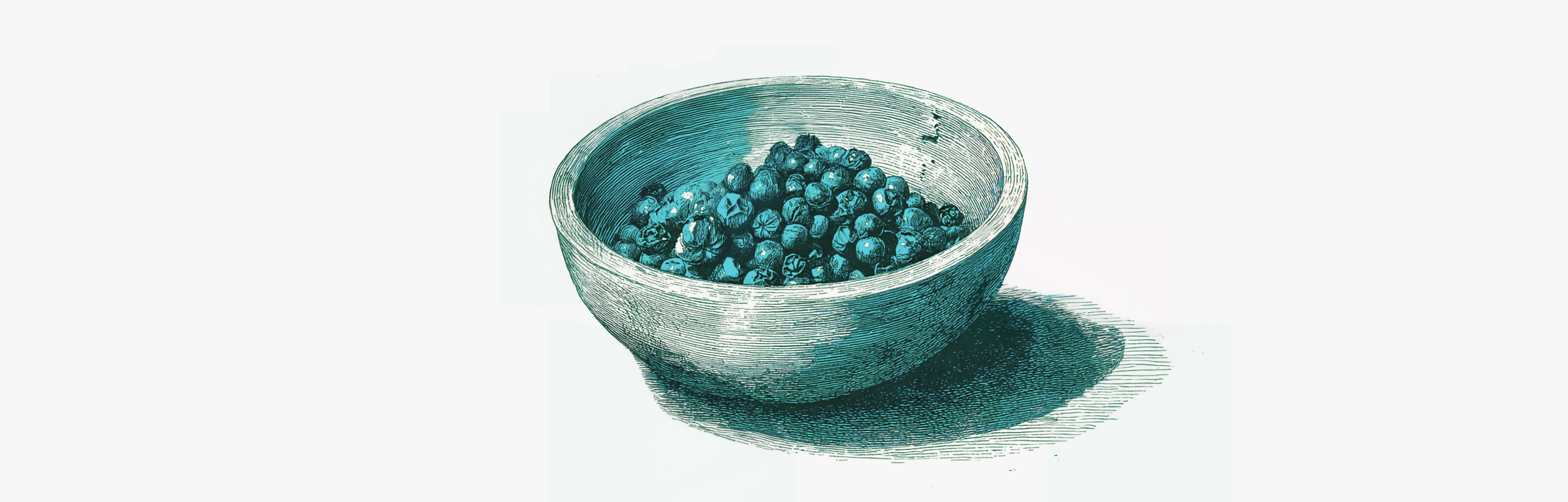 Black pepper to absorb nutrients