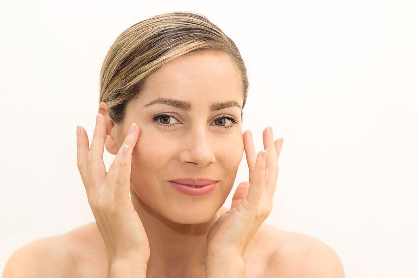 Wrinkle care