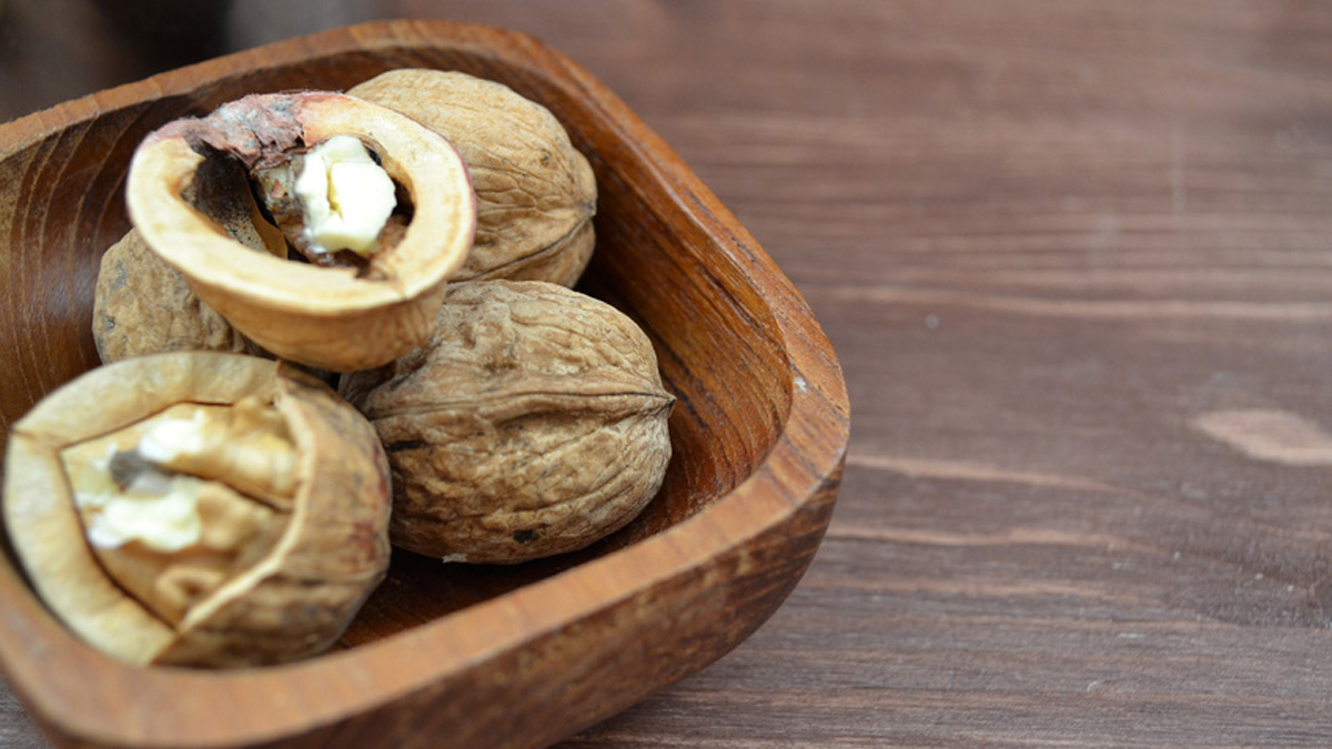 Foods rich in calcium