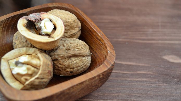 Foods rich in calcium