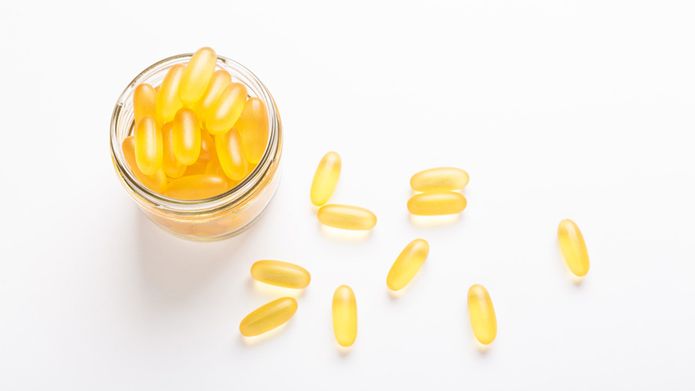 Vitamin D